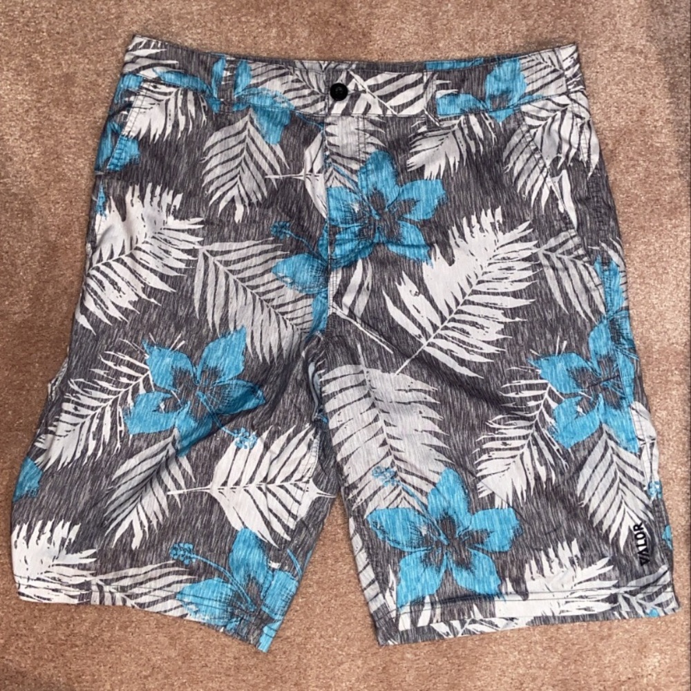 Men’s Valor Collective Swim Trunks